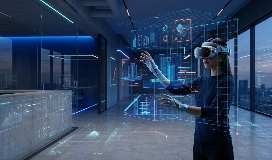 Industry 5.0 From Automation to Human-Centric Intelligence
